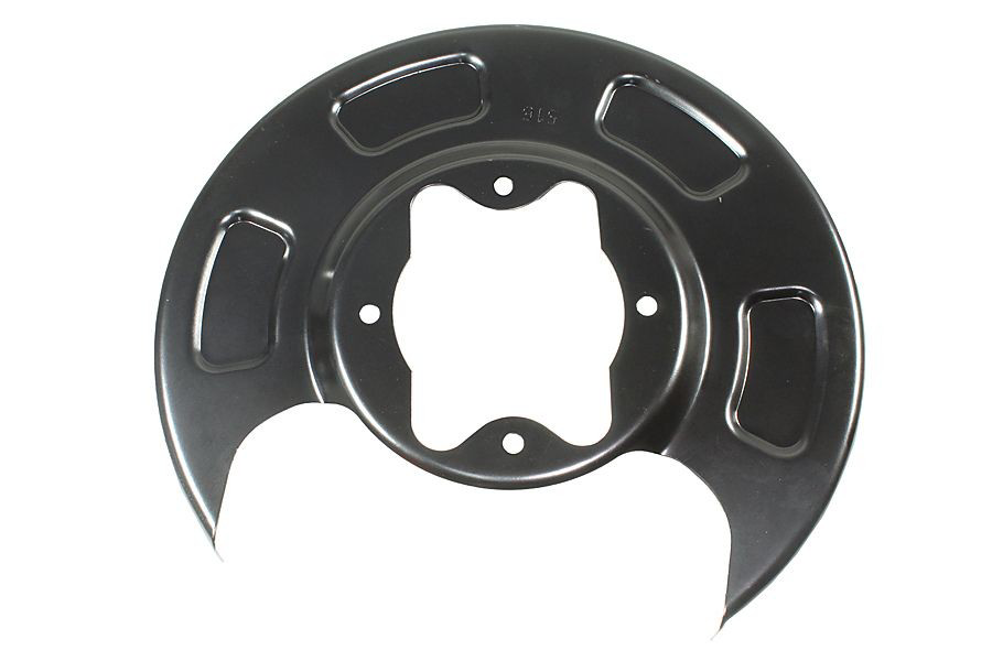 Proteção do freio de disco dianteiro direito Metzger 6115542 preço, a partir de 32,89 USD