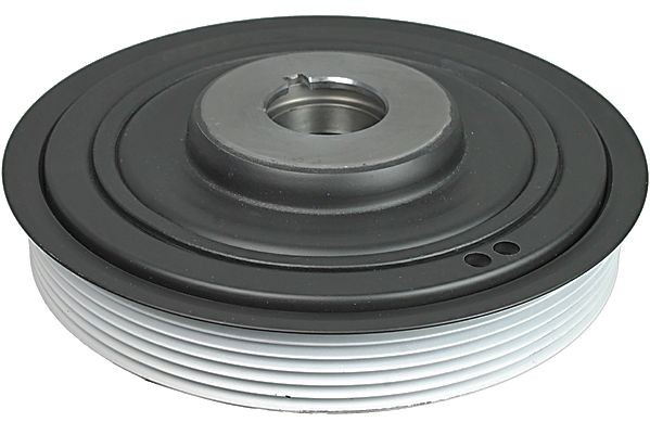 Polia de cambota para Peugeot 607  9D, 9U