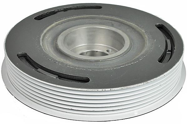 Polia de cambota Peugeot 607  9D, 9U