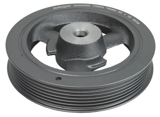 Polia de cambota Mini Cooper  R50, R53