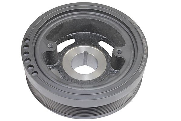 Compre Polia de cambota Toyota Land Cruiser 