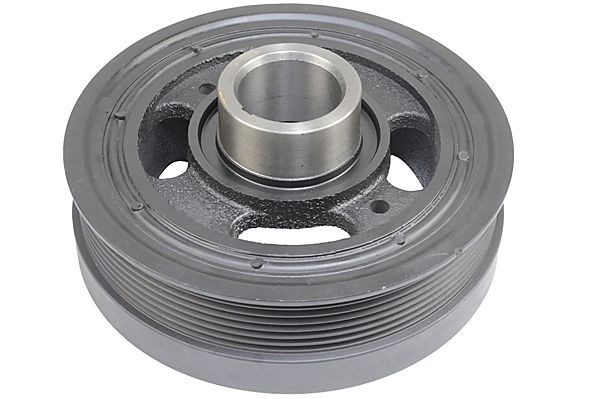  Polia de cambota Toyota Land Cruiser PRADO ASIA SUV (J12) (2002 - 2010) PRADO ASIA