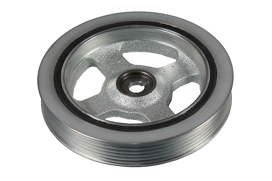 Compre Polia de cambota Hyundai Accent 4