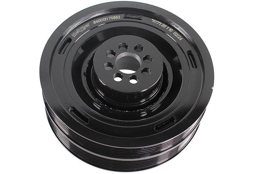  Polia de cambota Volkswagen Touareg II SUV (7P5, 7P6) (2010 - 2017) II