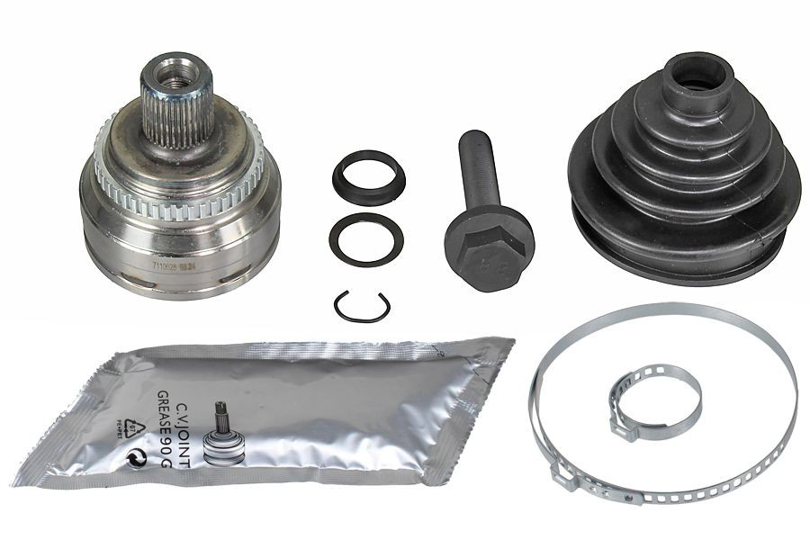 Compre Junta homocinética externa dianteira Audi A6 