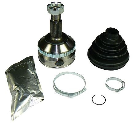 Junta homocinética externa dianteira Peugeot 807  E