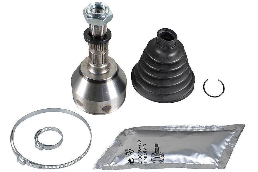Compre 93182543 General Motors Junta homocinética externa dianteira
