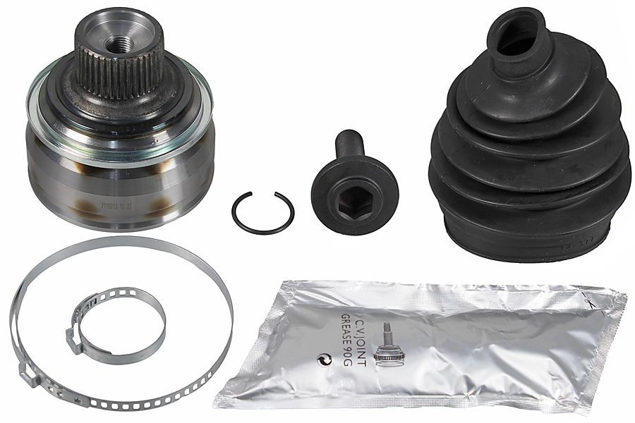 Junta homocinética externa dianteira para Audi A7 Sportback 4KA