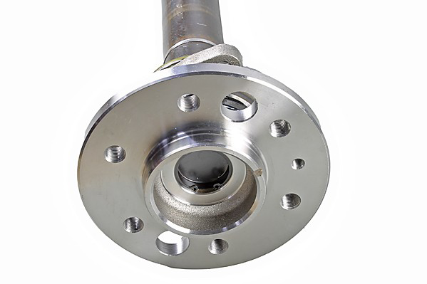 Compre 68019095AA Chrysler Semieixo traseiro esquerdo
