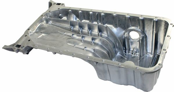 Compre 7990033 Metzger Panela de óleo de cárter do motor