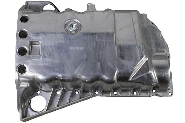 Panela de óleo de cárter do motor Peugeot/Citroen 93192718 preço, a partir de 118,43 USD