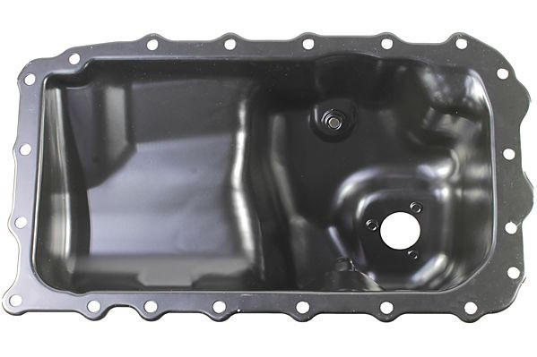 Panela de óleo de cárter do motor Depo/Loro/Abakus 10000169 preço, a partir de 98,62 USD