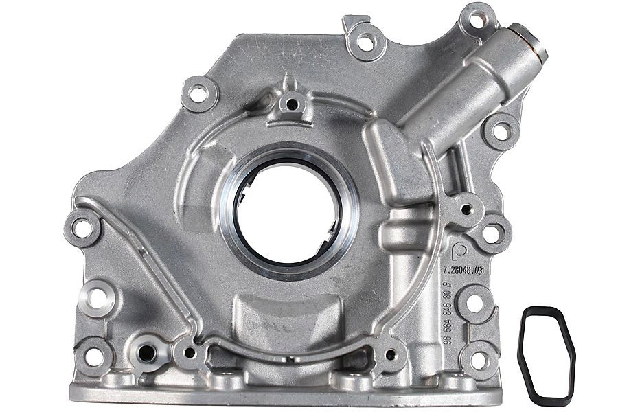 Compre Bomba de óleo Mazda 3 