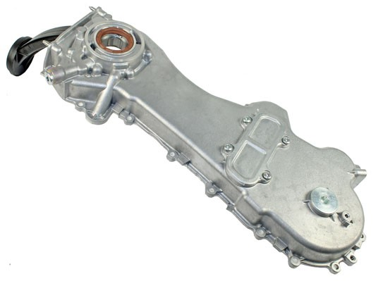  Bomba de óleo Opel Meriva A monovolume (2003 - 2010) A