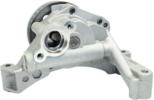 Bomba de óleo para Seat Ibiza IV ST 6J8, 6P8