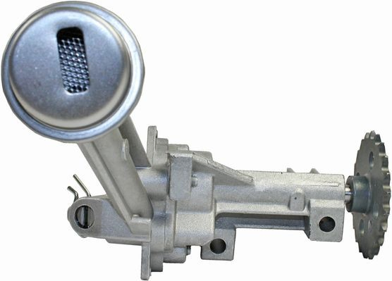 Bomba de óleo para Dacia Logan Express FS_