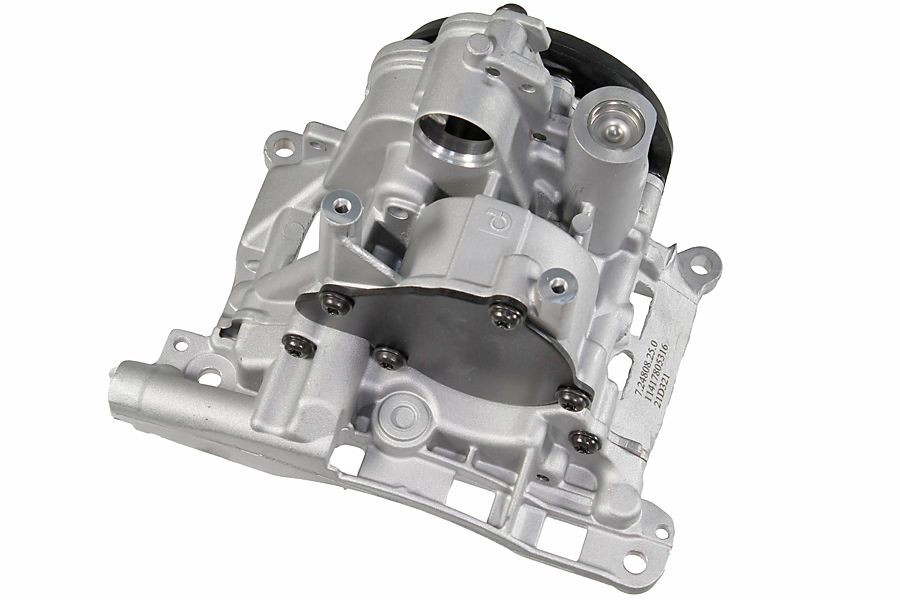Bomba a vácuo BMW 7  F01, F02, F03, F04