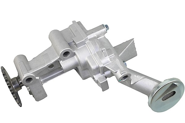 Compre Bomba de óleo Nissan Primastar 