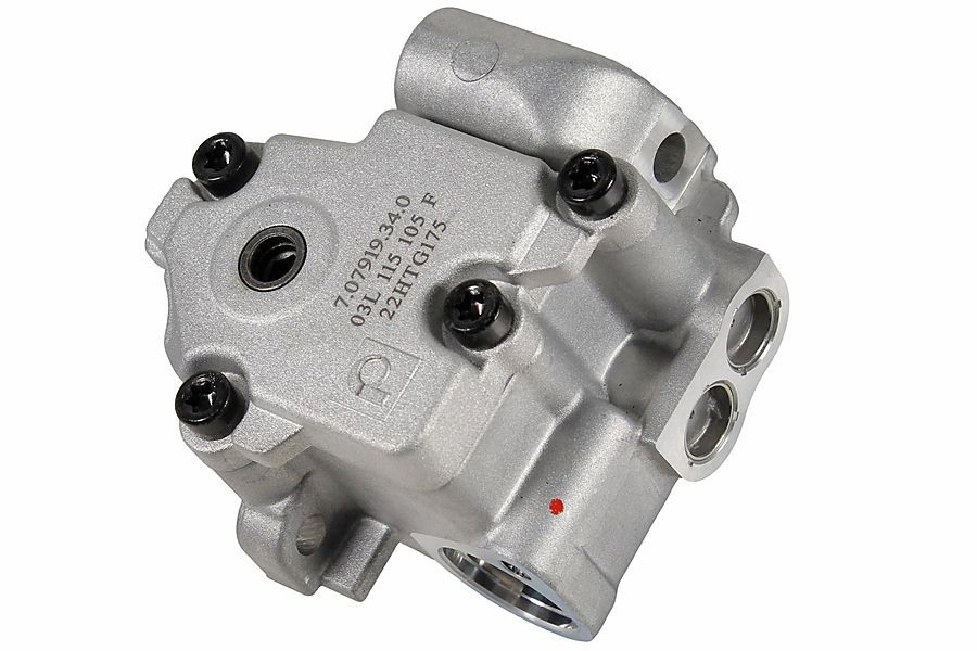 Bomba de óleo Audi Q3 preço, a partir de 75,55 USD