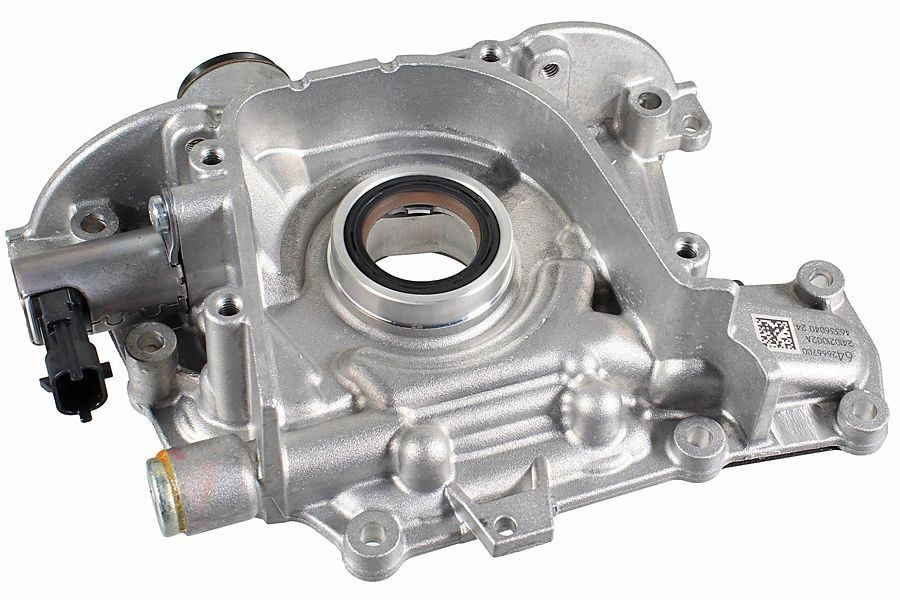  Bomba de óleo Alfa Romeo Giulia sedan (952) (2015 - 2026) 