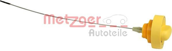 Compre 8001031 Metzger Tampa do gargalho de enchimento de óleo