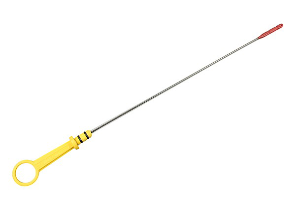 Sonda (indicador) do nível de óleo no motor para Opel Vectra A 86, 87