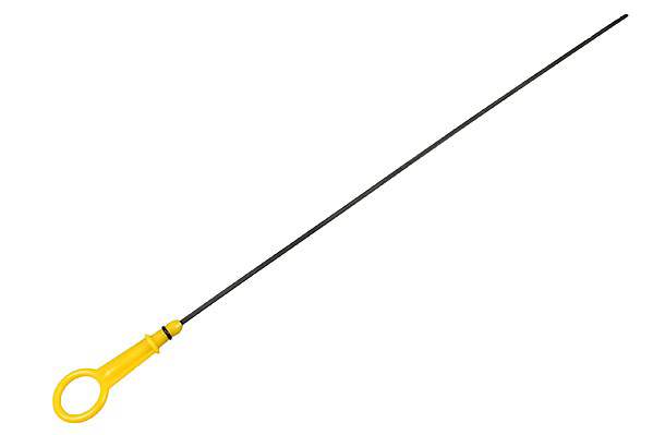 8001062 Metzger Sonda (indicador) do nível de óleo no motor