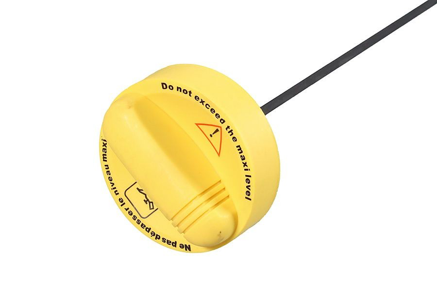 Compre 8001084 Metzger Sonda (indicador) do nível de óleo no motor