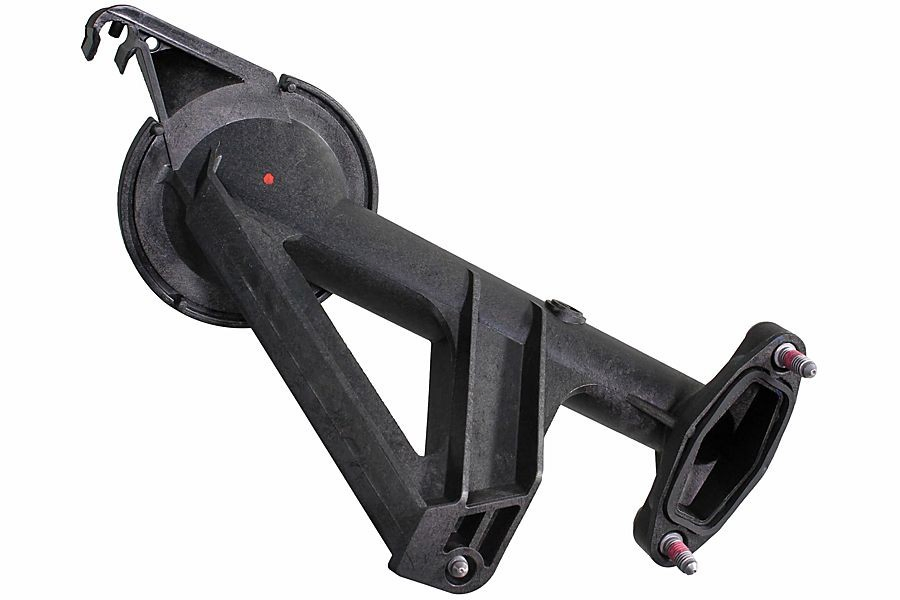 Receptor de óleo (coletor de óleo) Ford S-Max  CA1