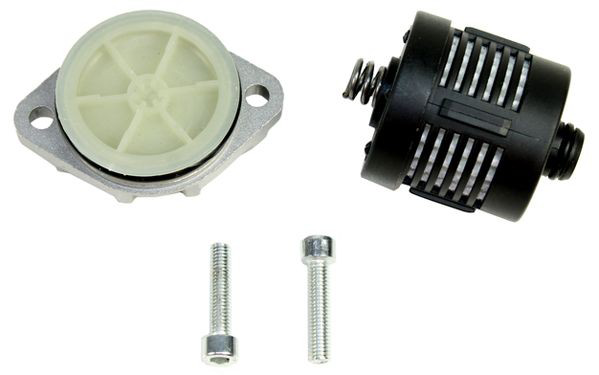 Filtro de redutor traseiro (de acoplamento Haldex) Metzger 8020037 preço, a partir de 26,99 USD