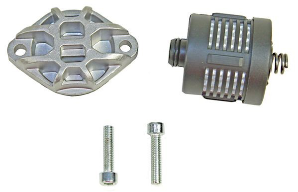 Compre 8020037 Metzger Filtro de redutor traseiro (de acoplamento Haldex)