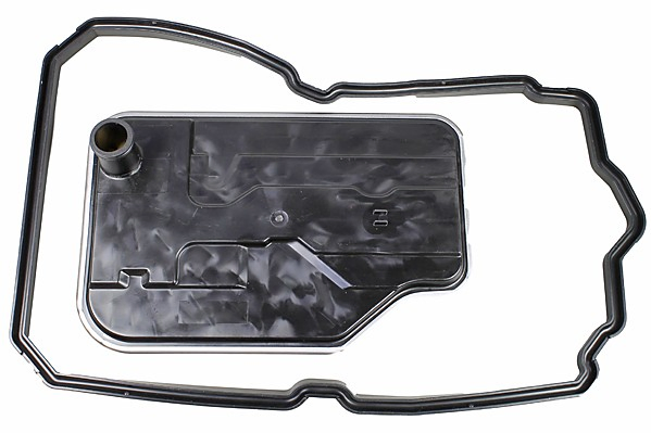 Filtro da Caixa Automática de Mudança Mercedes ML/GLE  W164