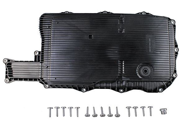 Filtro da Caixa Automática de Mudança BMW 5  F10