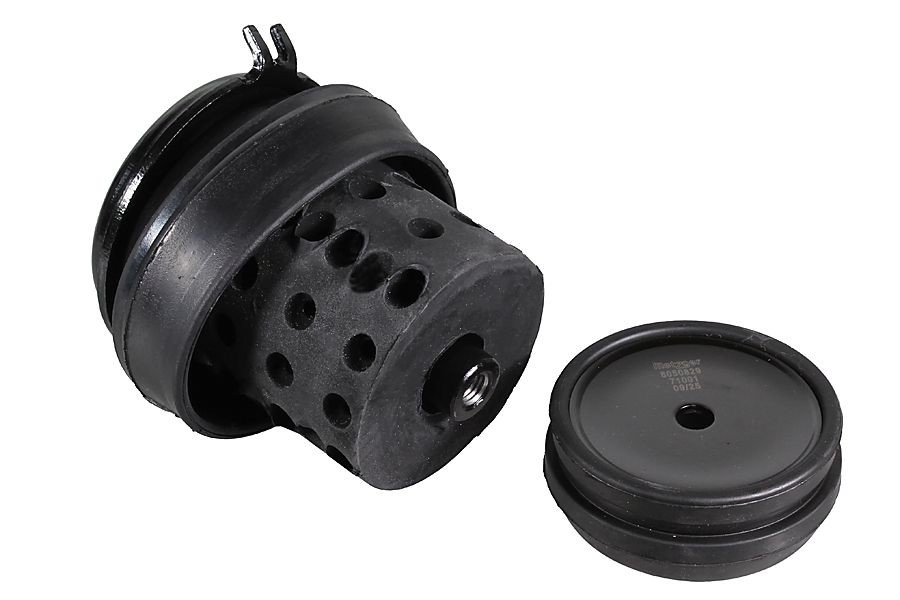 Coxim (suporte) dianteiro de motor Volkswagen Polo III 6N2