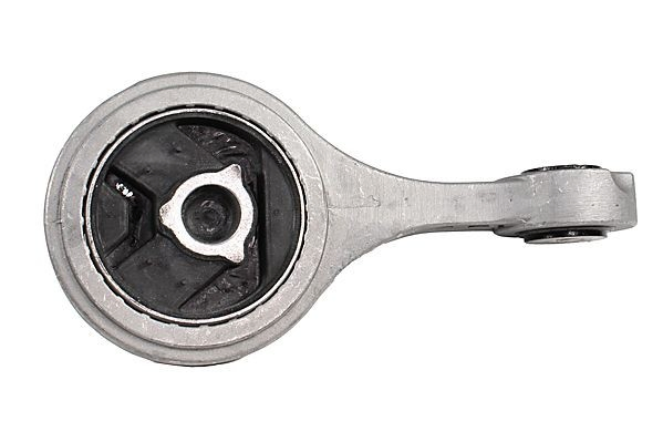 Coxim (suporte) esquerdo de motor 010621 Magneti Marelli