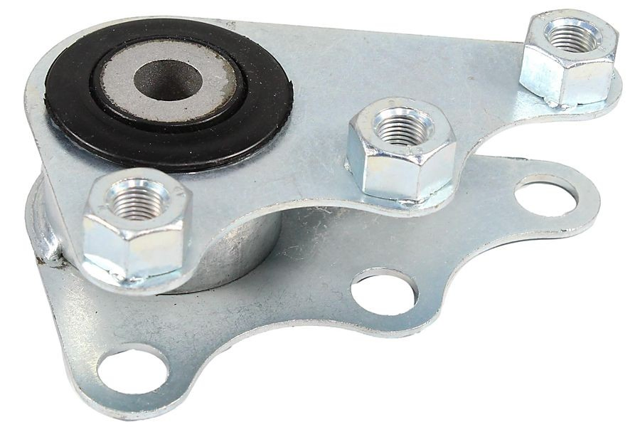 Coxim (suporte) traseiro de motor Peugeot Boxer III 250
