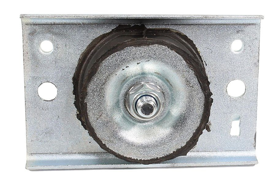 37967 Lemforder Coxim (suporte) esquerdo de motor