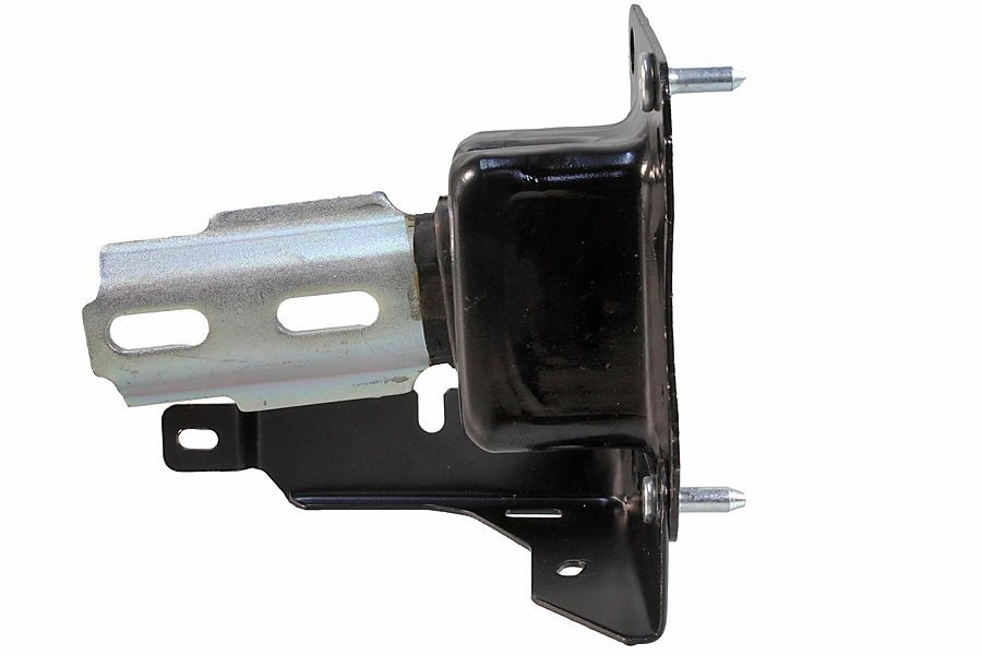 Coxim (suporte) esquerdo de motor 9680293280 VAG