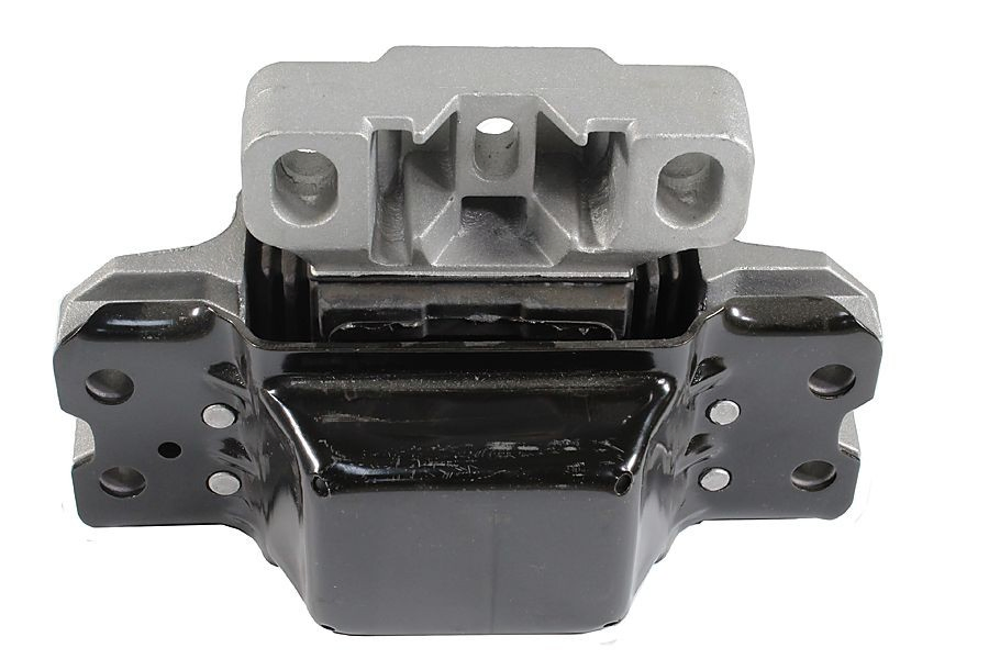 Coxim (suporte) esquerdo de motor Hans Pries (Topran) 114890755 preço, a partir de 70,42 USD