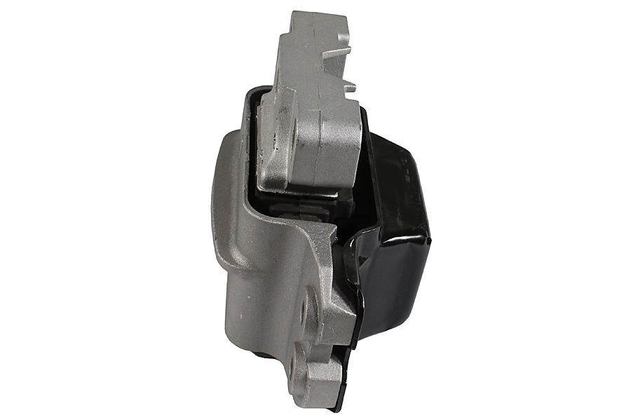 Coxim (suporte) esquerdo de motor 114890755 Hans Pries (Topran)
