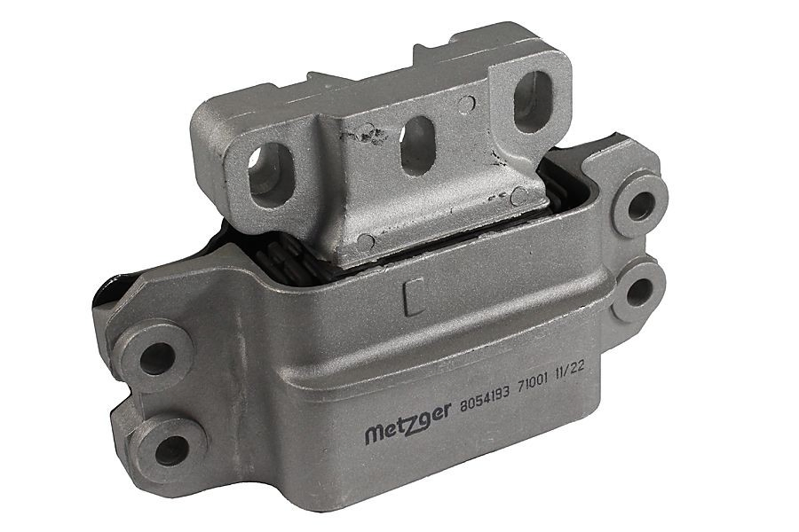 Compre 114890755 Hans Pries (Topran) Coxim (suporte) esquerdo de motor