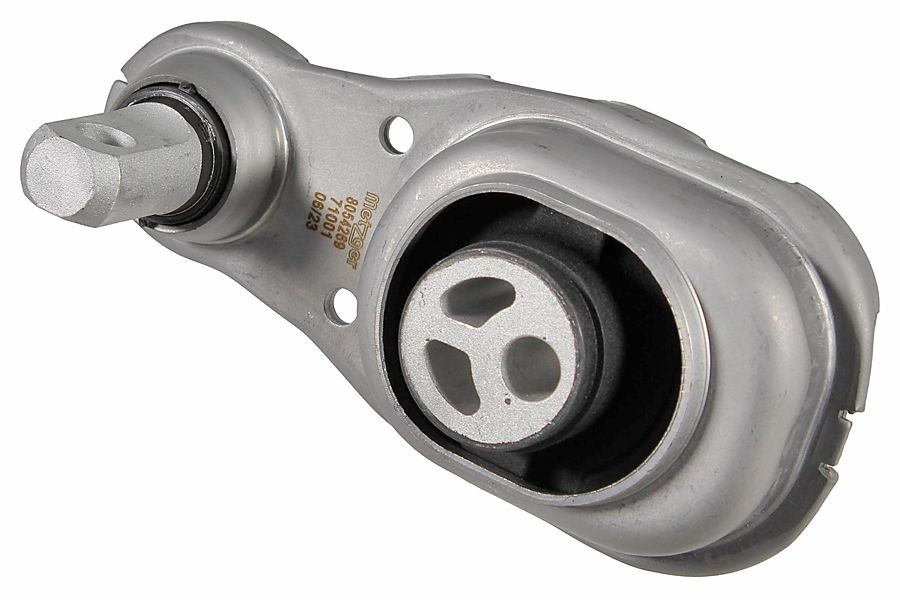 Coxim (suporte) traseiro de motor para Mercedes A  V177