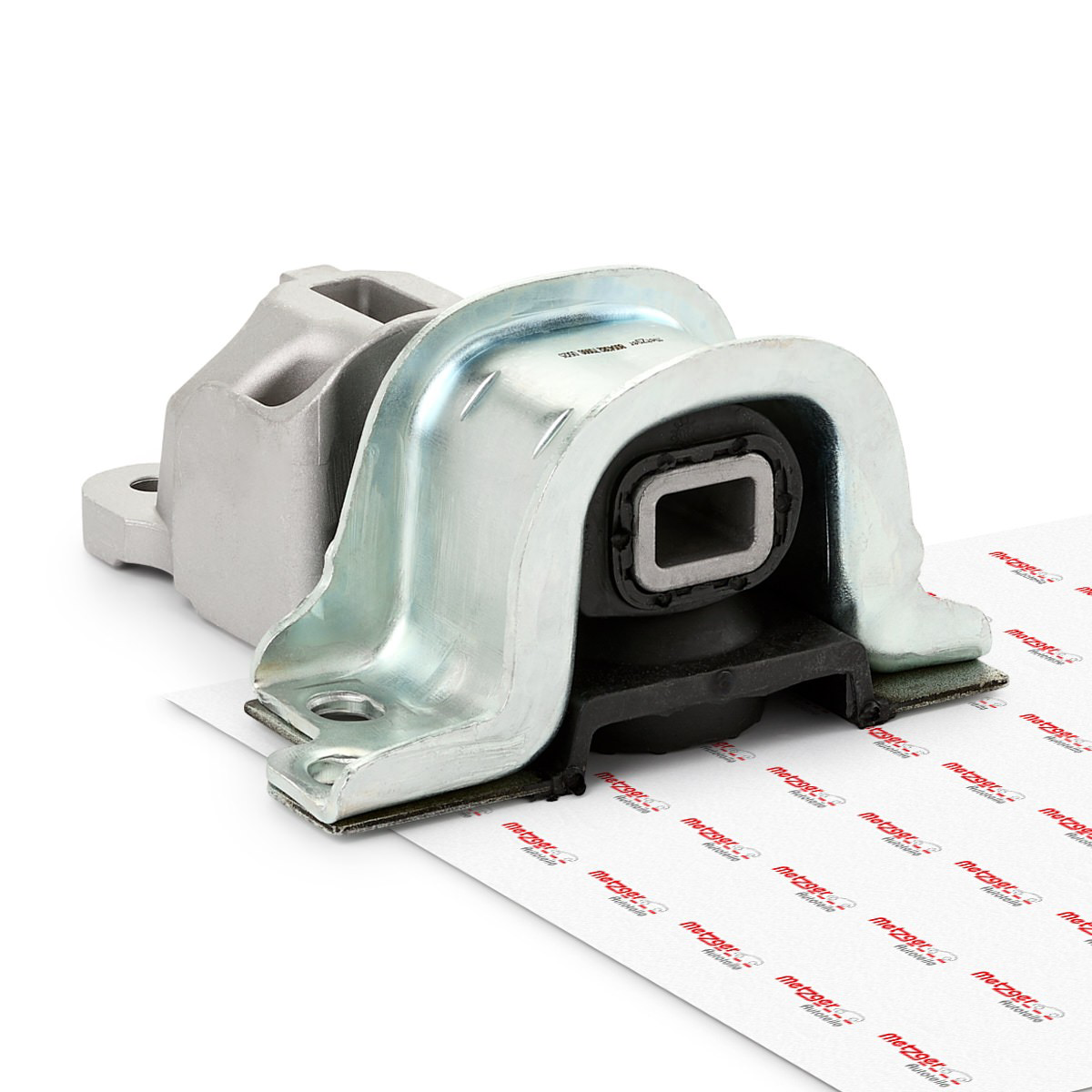1393896080 VAG Coxim (suporte) direito de motor