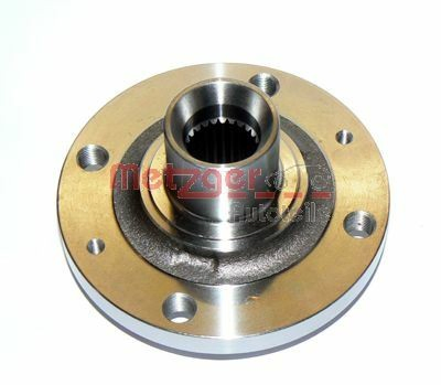 Cubo dianteiro para Citroen C5 I DC