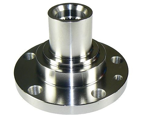 Cubo dianteiro Peugeot Boxer preço, a partir de 36,71 USD