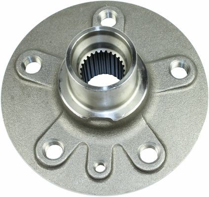 Cubo dianteiro Mercedes Vito preço, a partir de 70,53 USD