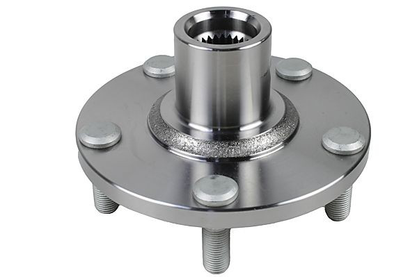  Cubo dianteiro Nissan Almera TINO monovolume (V10) (2000 - 2005) TINO