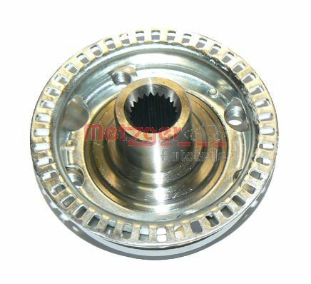 Compre Cubo dianteiro Volkswagen Polo 3