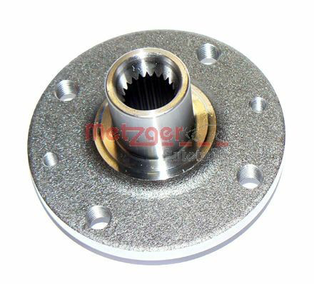Compre Cubo dianteiro Renault Laguna 1