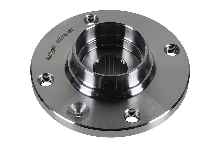 Cubo dianteiro para Volkswagen Caddy I 14